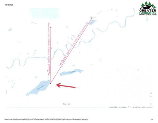 TRACT A TWIN LAKES, N/A, AK 99573, photo 3 of 5