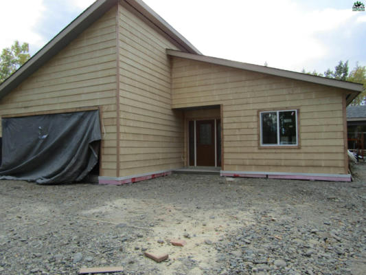 4470 KATY LANE, DELTA JUNCTION, AK 99737 - Image 1