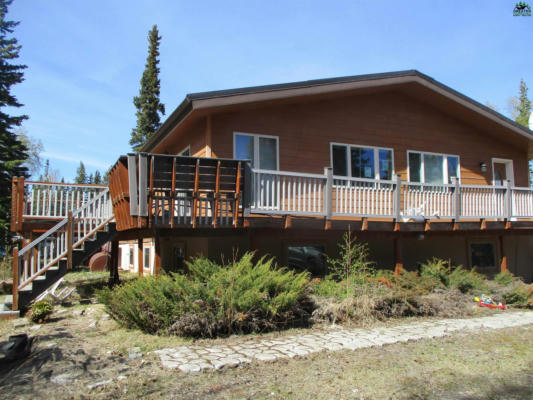 2645 GRAYSTONE ST, DELTA JUNCTION, AK 99737 - Image 1