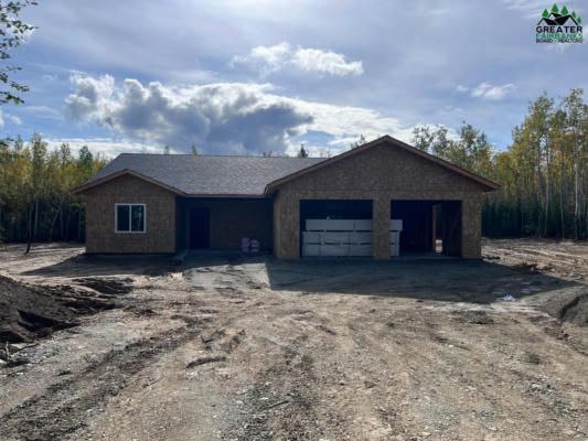 4455 CHIEF DRIVE, DELTA JUNCTION, AK 99737 - Image 1