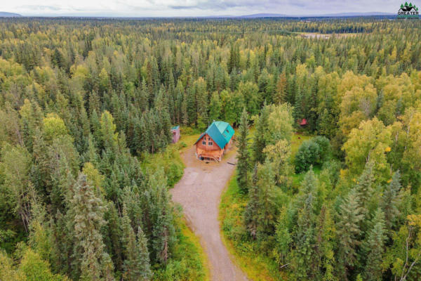 6551 RICHARDSON HWY, SALCHA, AK 99714 - Image 1