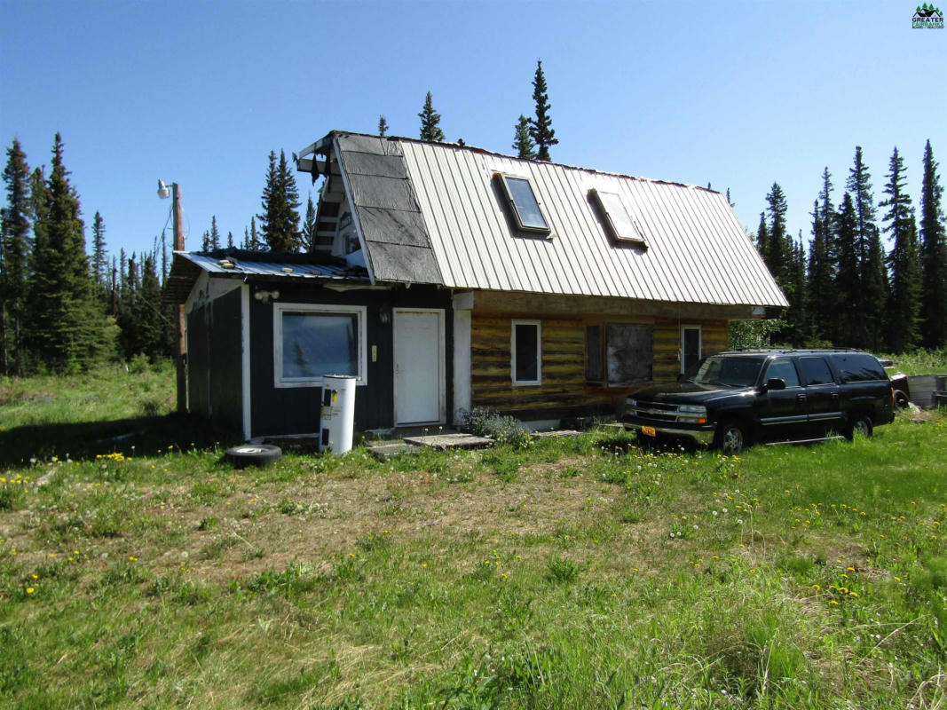1116 SPRUCE RD, DELTA JUNCTION, AK 99737, photo 1 of 23