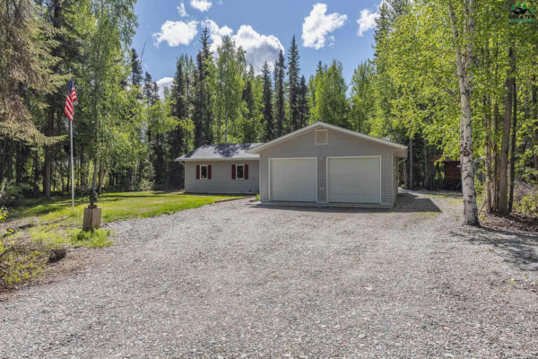 3705 HELENSDALE AVE, NORTH POLE, AK 99705 - Image 1
