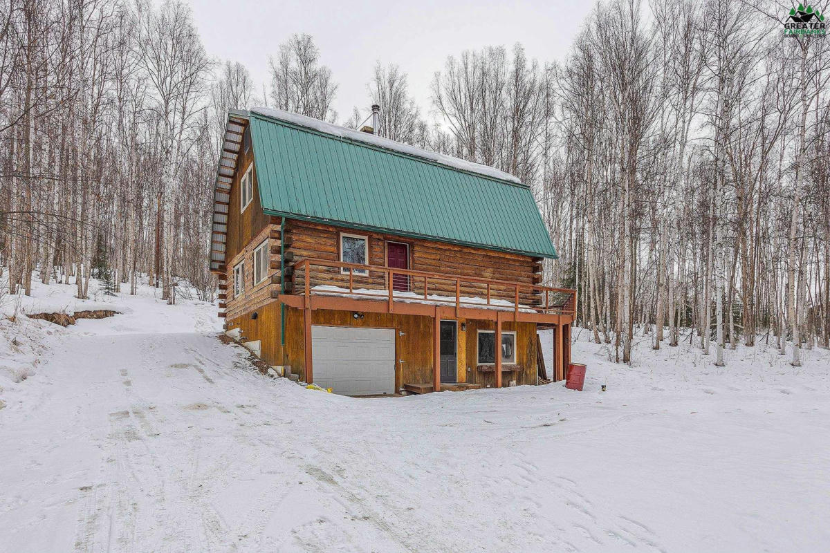 507 BEACON RD, Fairbanks, AK 99712 Single Family Residence For Sale ...
