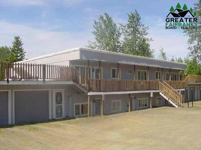 1848 BADGER RD, NORTH POLE, AK 99705, photo 1 of 21
