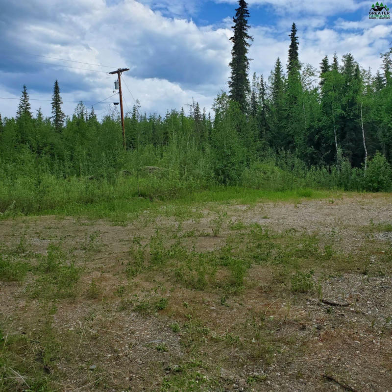 1441 SECLUDED DR, NORTH POLE, AK 99705, photo 1 of 3