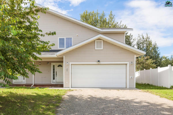 1402 JOYCE DR, FAIRBANKS, AK 99701 - Image 1