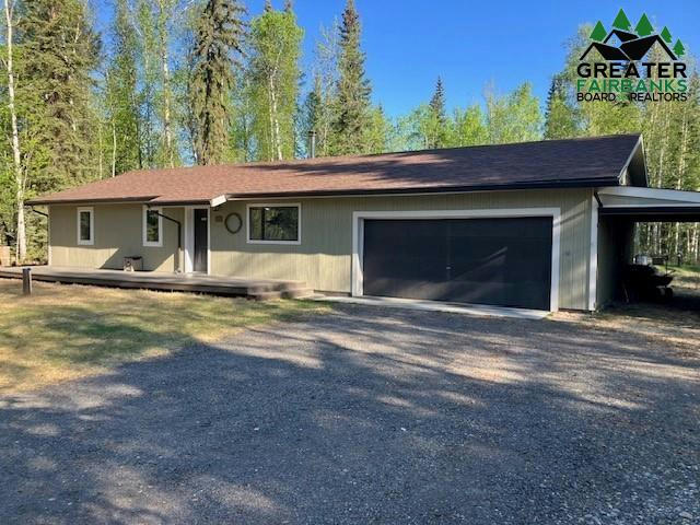 3790 BLESSING AVE, NORTH POLE, AK 99705, photo 1 of 27