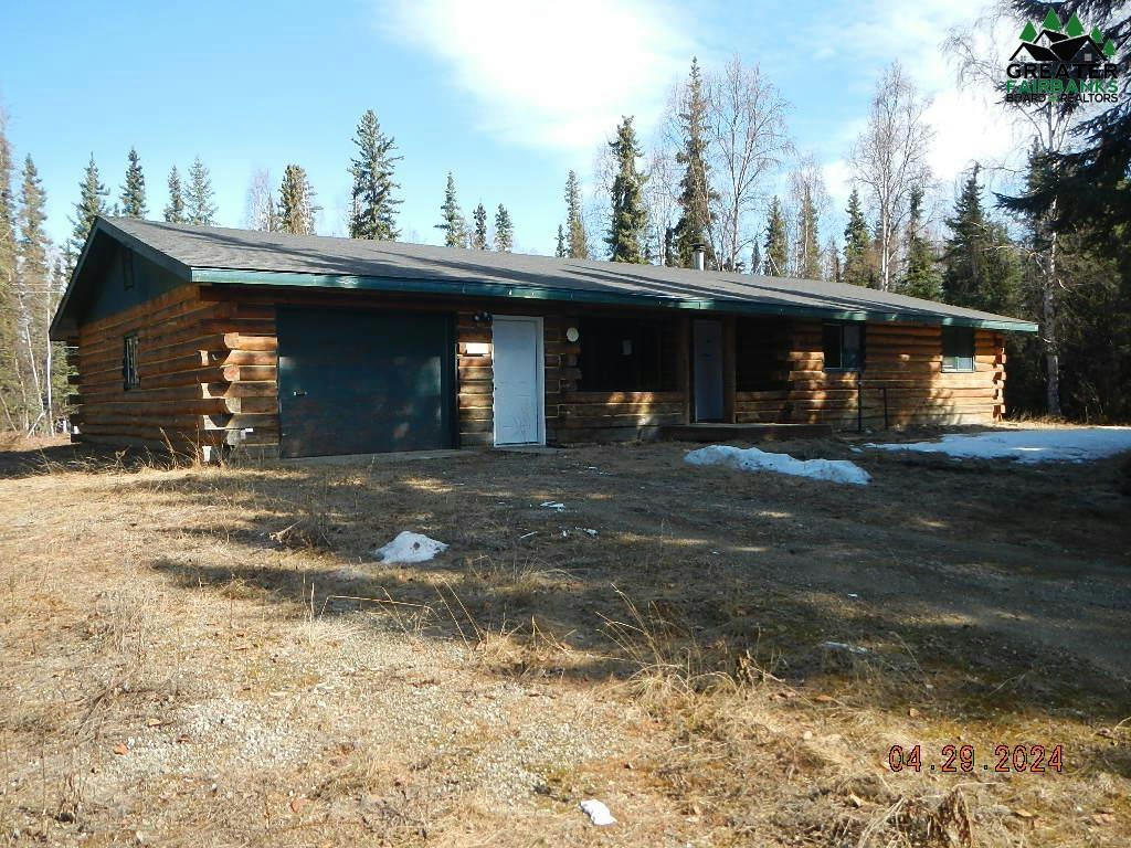 958 CLEAR ST, NORTH POLE, AK 99705, photo 1 of 25