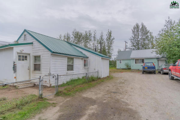 1519&1521 EIELSON STREET, FAIRBANKS, AK 99701 - Image 1