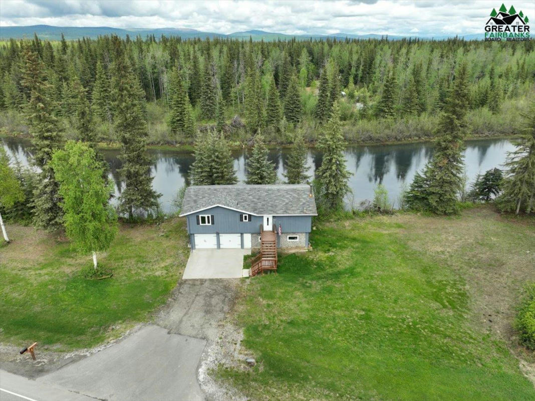 1896 BADGER RD, NORTH POLE, AK 99705, photo 1 of 49