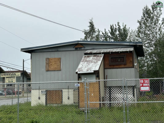 2628 MERCIER ST, FAIRBANKS, AK 99701, photo 3 of 3