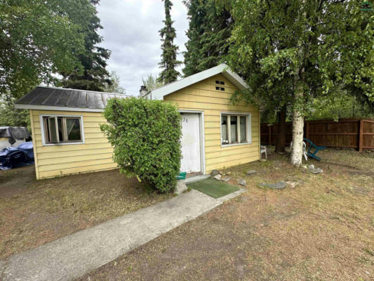 520 FAREWELL AVE, FAIRBANKS, AK 99701 - Image 1