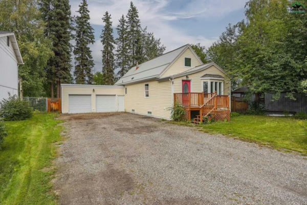 424 GLACIER AVE, FAIRBANKS, AK 99701 - Image 1