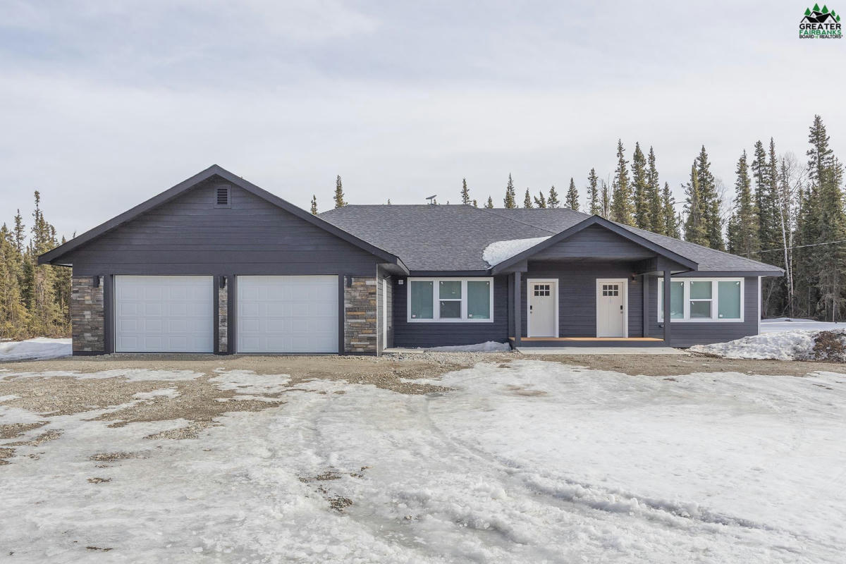 2890 MISTY SPRINGS COURT, DELTA JUNCTION, AK 99737, photo 1 of 36