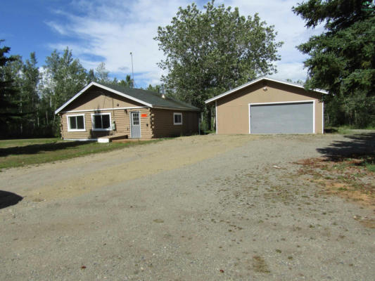 5818 REMINGTON RD, DELTA JUNCTION, AK 99737 - Image 1