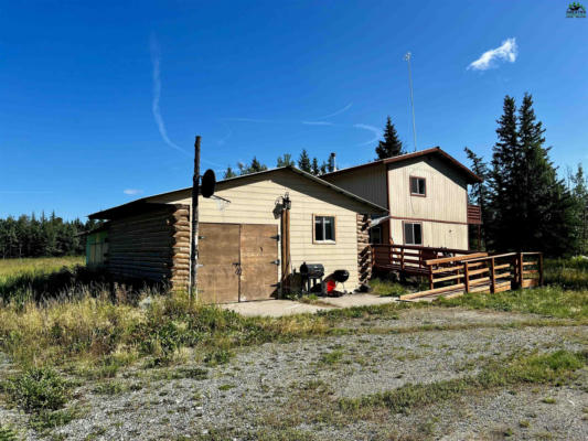 2074 DAVENPORT RD, DELTA JUNCTION, AK 99737 - Image 1