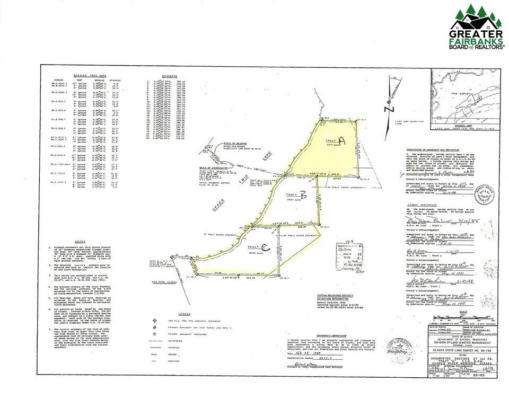 TRACT A TWIN LAKES, N/A, AK 99573, photo 2 of 5