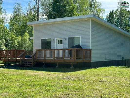 4731 RIVERS ST, NORTH POLE, AK 99705 - Image 1