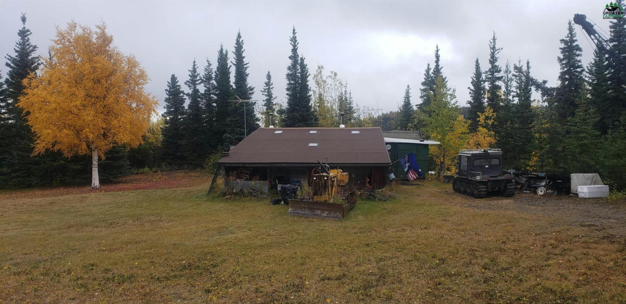MILE 262 PARKS HIGHWAY, HEALY, AK 99743, photo 1 of 12