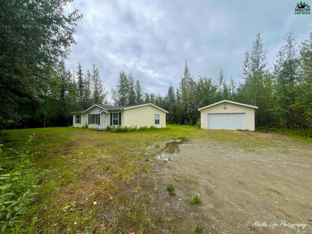 1475 DANIEL ST, NORTH POLE, AK 99705, photo 1 of 22