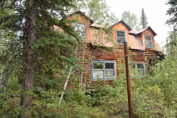 L121 MUSK OX ROAD, CENTRAL, AK 99730 - Image 1