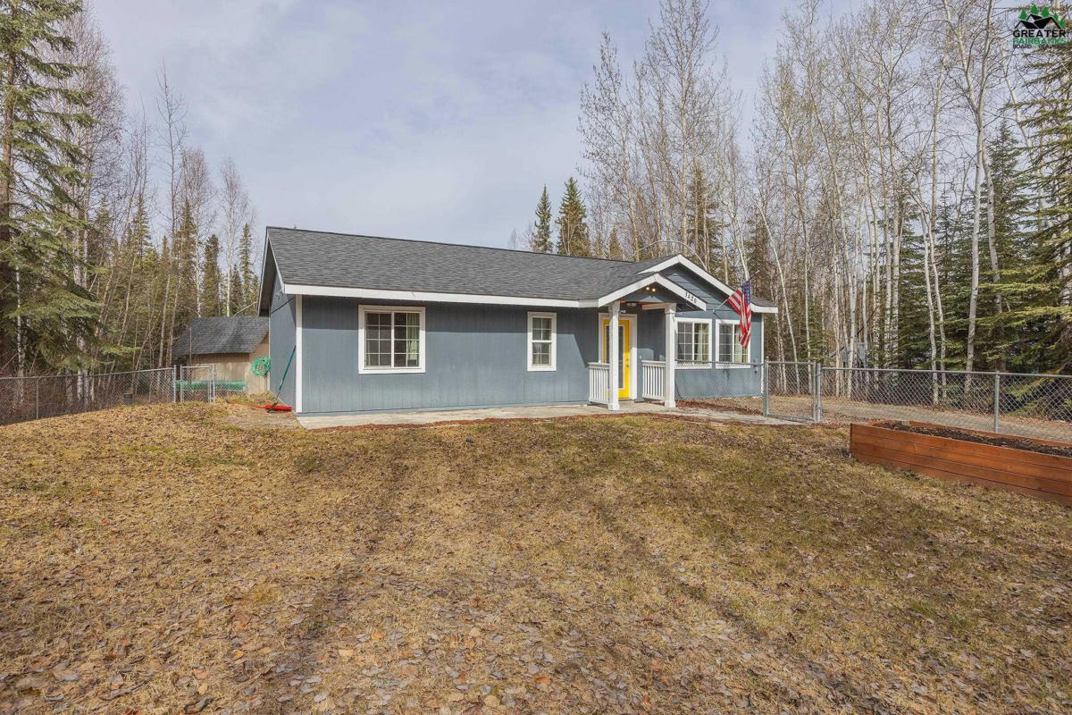 3420 OUR ST, NORTH POLE, AK 99705, photo 1 of 25