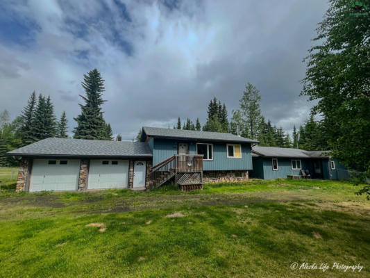 2488 ASTER DR, NORTH POLE, AK 99705 - Image 1