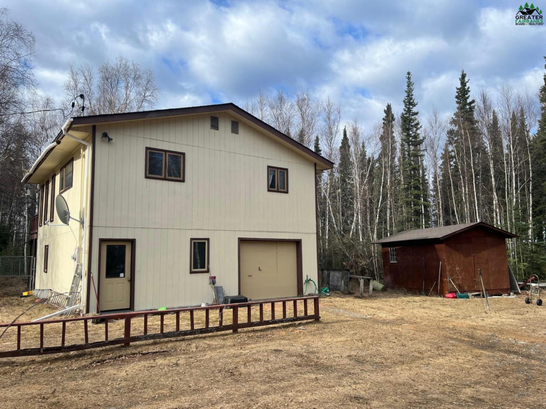 MILE 276 PARKS HIGHWAY, ANDERSON, AK 99744, photo 1 of 18