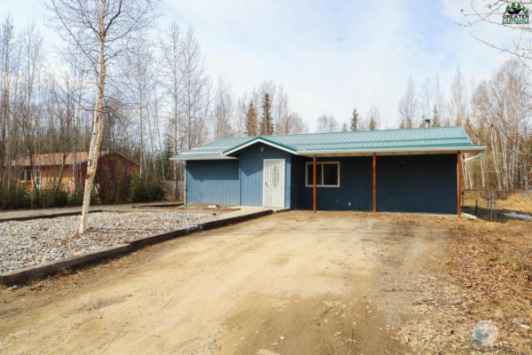 3005 Vfw St, North Pole, Ak 99705 Single Family Residence For Sale 